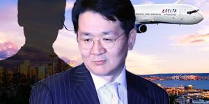[오늘Who] 델타항공 한진칼 지분 파나, 조원태 우군 구해야 할 수도 