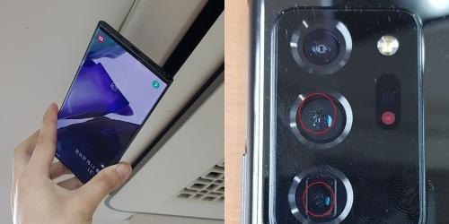 ‘내돈내산’ 갤럭시노트20울트라 솔직 체험, 다 좋은데 거슬리는 몇가지 