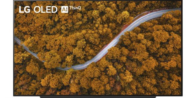 LG전자 2020년형 올레드TV, 미국에서 최고의 TV로 뽑혀