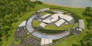 두산중공업과 협력 미국회사, 소형모듈원전 미국 설계인증 심사 통과 