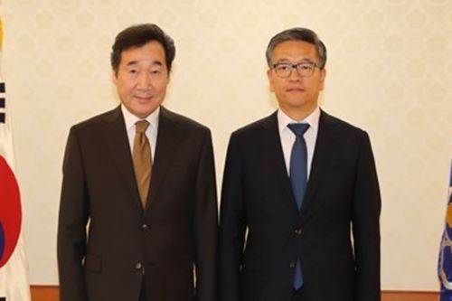 [Who Is ?] 김종호 대통령비서실 민정수석비서관