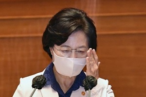 국민의힘, 추미애 아들 군복무 관련 사과와 민주당 태도 놓고 맹비난 