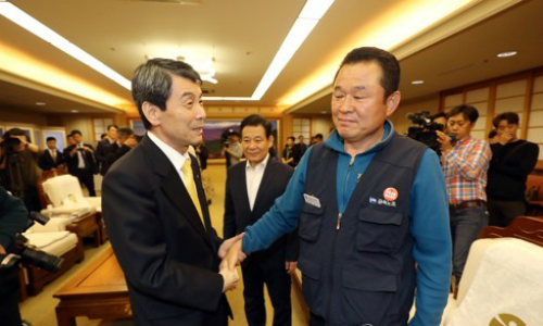 [Who Is ?] 이동걸 KDB산업은행 회장