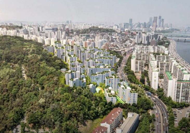 서울 도시정비 주도권은 조합에게, 흑석9구역 11구역도 눈높이 높아져 