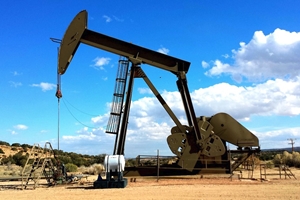 국제유가 대폭 하락, 유럽 코로나19 재확산에 리비아 석유 생산 재개