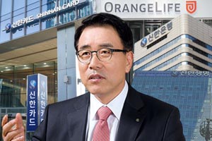 조용병 신한금융 CEO 평가기준 대폭 손질, 세대교체 신호탄인가 주목 