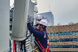LG유플러스, 추석연휴 대비해 통신설비 점검하고 종합상황실 운영