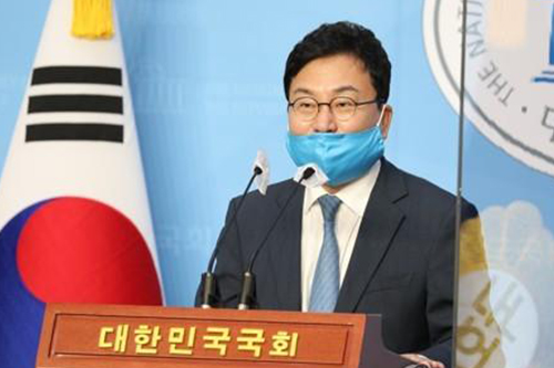 이상직 민주당 탈당, "이스타항공 일자리 해결하고 돌아온다" 