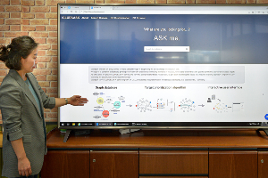 SKC&C, 인공지능으로 질병 유발 유전자 찾아주는 서비스 내놔