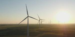 한수원 미국 육상풍력발전단지 지분 인수, 정재훈 “해외 신재생 확대”