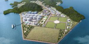 한양 에너지 디벨로퍼로 사업다각화 순항, 내년 기업공개 흥행의 동력