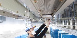 LS전선, 전선 대신 쓰는 데이터센터용 버스덕트 신제품 내놔