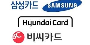 삼성카드 현대카드 비씨카드, 태풍 ‘마이삭’ 피해고객에게 금융지원