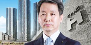 현대건설 올해 도시정비사업 4조4400억 수주, 역대 최대실적 눈앞