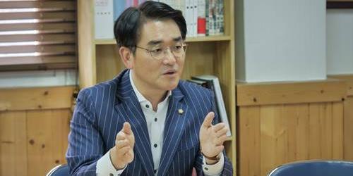 [인터뷰] 박용진 “현대차 그랜저 결함 계속 은폐하면 국감에서 공론화”