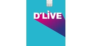 롯데카드, 딜라이브 이용요금 최대 1만5천원 깎아주는 카드 내놔