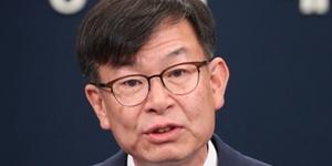 김상조 “부동산거래분석원의 부동산정책 사령탑 역할은 동의 안 해”