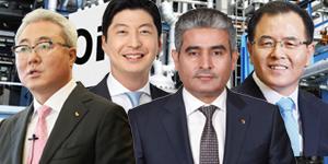 정유4사 올해 실적 전망 맑음, 내년 화두는 수소와 폐배터리 재활용