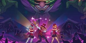 네오위즈, 브라질 게임사 개발의 PC게임 '댄디 에이스' 배급계약 맺어