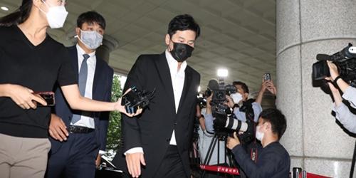 양현석 변호인, 재판에서 억대 원정도박 혐의 모두 인정