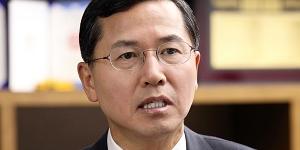 [오늘Who] 신한카드 ESG경영도 디지털 접목, 임영진 연임 길 닦는다 