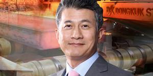 동국제강 코로나19 뚫고 이익 늘어, 장세욱 수익 중심 사업재편 성과