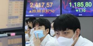 다음주 국내증시 전망, 기업 3분기 실적과 풍부한 유동성에 주목할 때