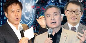 [채널Who] 유튜브와 LTE 상승작용, 5G에는 제2의 유튜브 안 보인다