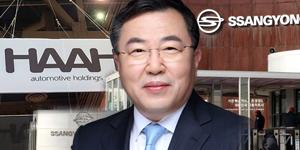 쌍용차에 미국 스타트업 투자 가시화, 정부지원 끌어낼 마중물 되나 