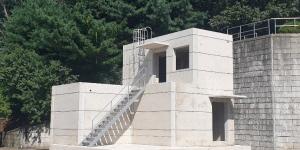 대우건설, 아파트 옥탑층에 새 모듈러공법 적용해 공기 단축 