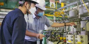 서부발전, 중소기업과 발전설비 소재부품장비 국산화 현장설명회  