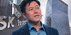 SK텔레콤, 넷플릭스에 맞서기 위해 CJENM JTBC 합작사에 투자할까 