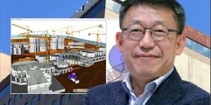 대림산업 디지털 전환에 힘줘, 배원복 원가 품질 안전 다 잡고 싶다