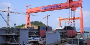 대한조선, 유럽 선사로부터 아프라막스급 원유운반선 1척 수주