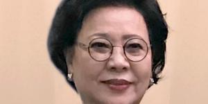 한미약품을 가족공동경영 '한국의 머크'로, 송영숙 남편의 뜻 이어간다