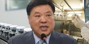 국회 서정진 국감 증인 철회, 메디톡스는 전무 주희석이 참석