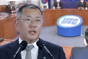 정의선, 공정경제3법에 현대차 지배구조 개편 결단의 시간 다가오다  