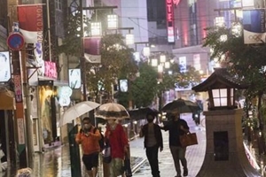 일본 코로나19 하루 확진 600명 대 지속, 중국은 해외유입만 21명