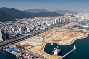 부산항만공사, 북항 재개발 매각예정 부지 놓고 공공성 강화방안 찾아 