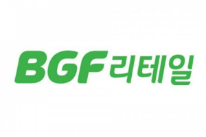 유통주 엇갈려, BGF리테일 5%대 하락 엔에스쇼핑 3%대 상승