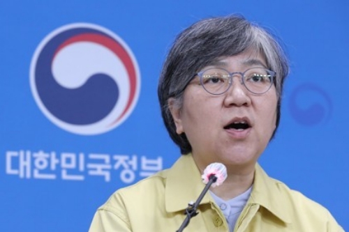 정은경 “독감백신 예방접종 계속, 사망 9건 연관성은 계속 조사”