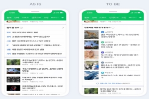 네이버, ‘많이 본 뉴스’ 폐지하고 언론사별 뉴스 중심으로 서비스 개편