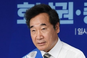 이낙연 집권당 대표 프리미엄 누릴까, 지역균형 발전 내걸고 전국 누벼 