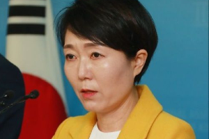 정의당 "삼성 상속세 감면 논의한 국민의힘은 이재용 비선 경호실"