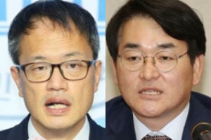 우상호 박영선 박주민 박용진, 민주당 서울시장후보는 '저요 저요' 