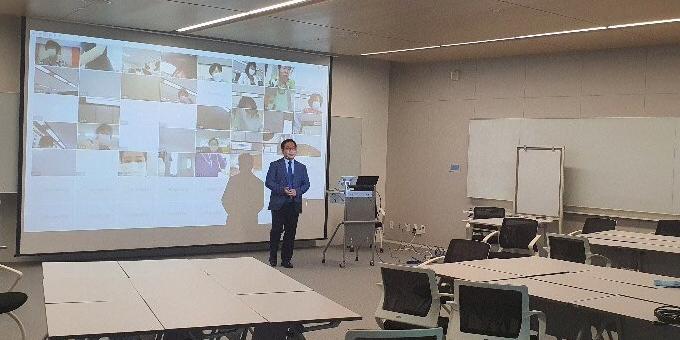 한화생명, 쌍방향 소통 가능한 실시간 화상강의시스템 도입