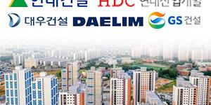 [데스크리포트] 10월 기업 동향과 전망-건설