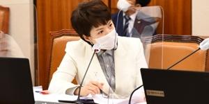 국민의힘 의원 김은혜 