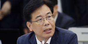 국민의힘 의원 송언석 