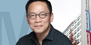 [오늘Who] 현대카드 데이터플랫폼 구축, 정태영 상장 추진동력 확보